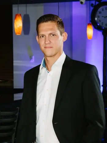 Brandon Weir