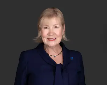 LORI CAMPBELL