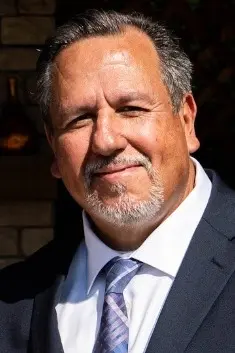 Manny Vilas