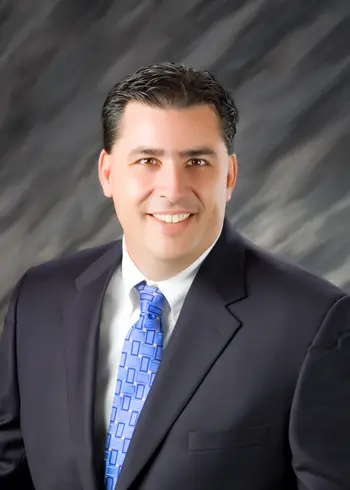 Brent Bosanek