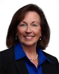 Kathy Beckham