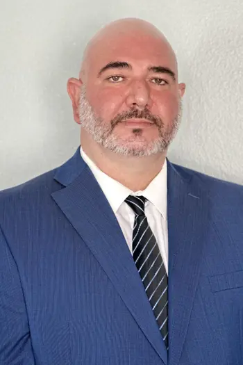 Gilbert Begijani