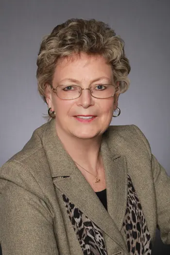 Janice Nhare