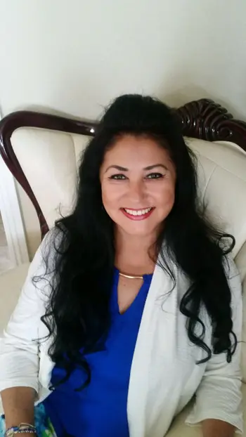 Sylvia Acosta