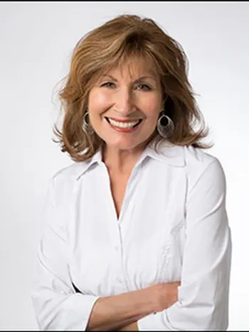 Jackie Carpenter