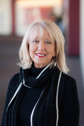 JUDY FEJES