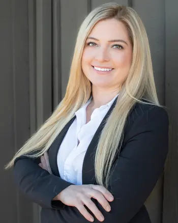 Whitney Seckora