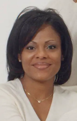 Deborah Morris