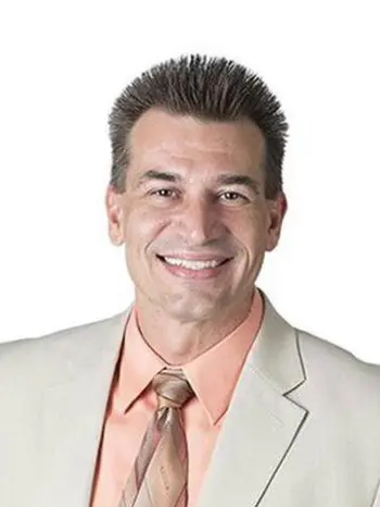 Kenny Sherman