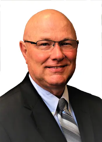 Thomas Johnson