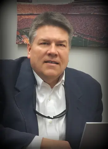 Lamar Arp