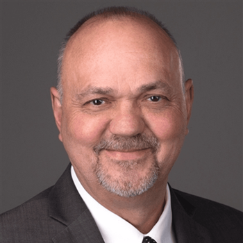 Patrick Hagan