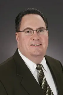 Scott Bergen