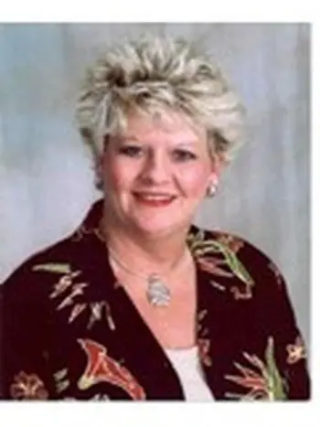 Carolyn Nash