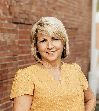 Cindy McKenzie