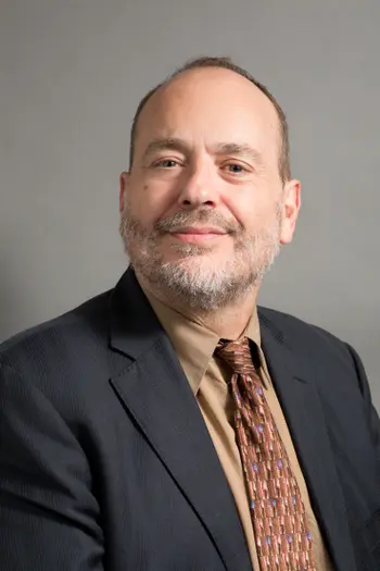 Michael Antelis