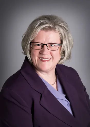 Wendy Holzenkamp