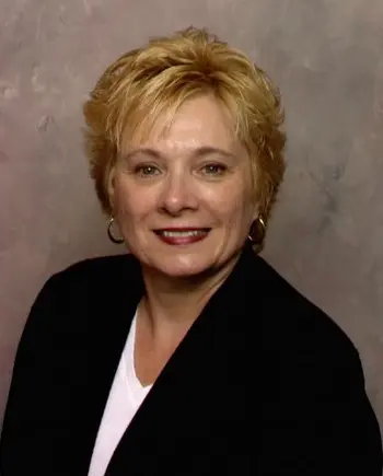 Barbara Kenison