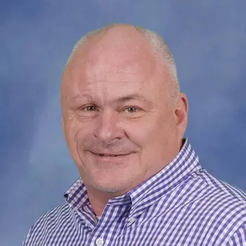 Steve Freeman