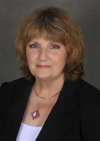 Pamela Bailey-Verity