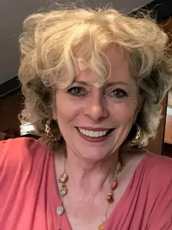 Kate Frederick