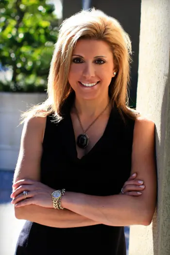 Cara Ameer