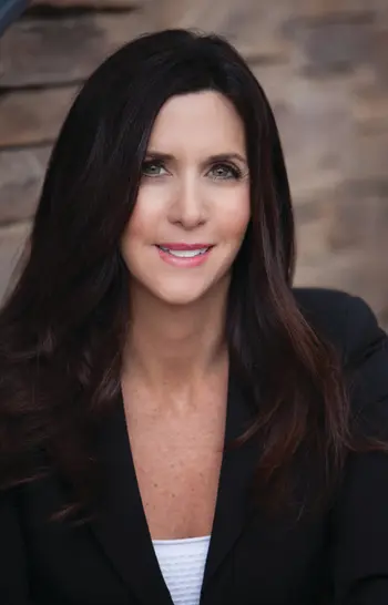 Michelle Dunn