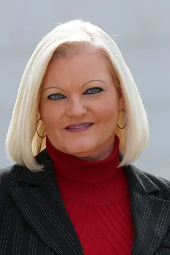 Lori Adkinson