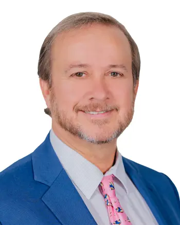Victor Lester