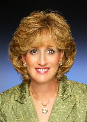 Kelly Sullivan