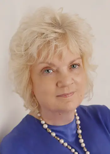 Donna Testa