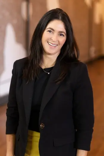 Stacey Fergerson