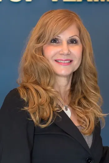 Linda Porraz