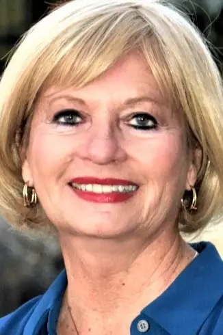 Donna Judah