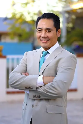 Victor Lam