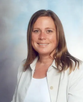 Gwendolyn Rich