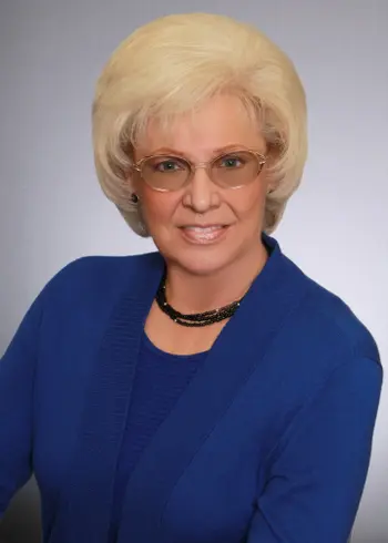 Linda Eldridge