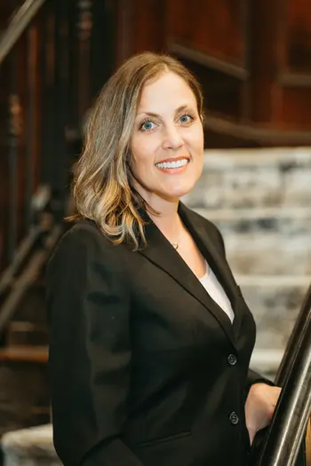 Kristen Wade (Egge)