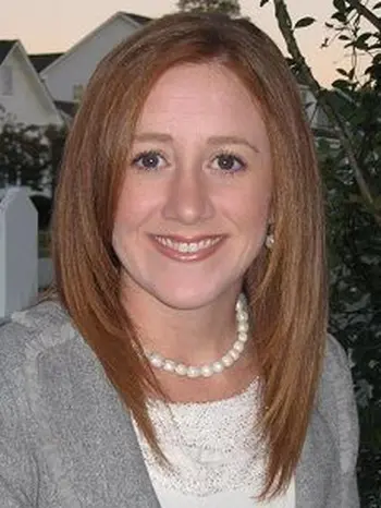 Candace Wells