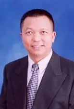 HENRY LIU