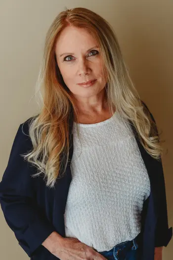 Sharon Murray
