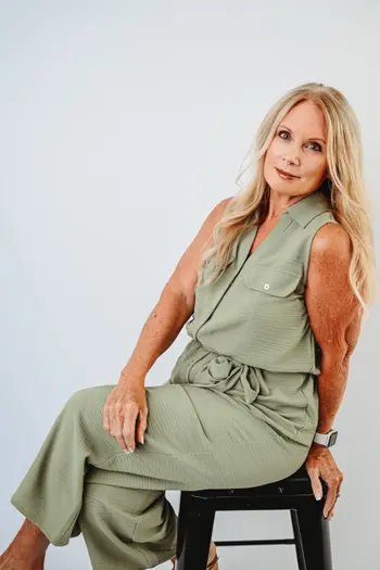 Sharon Murray