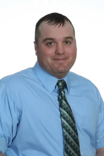 Joel Perrington