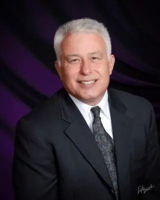 James Walker Jr