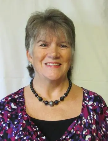 Sharon Wheeler