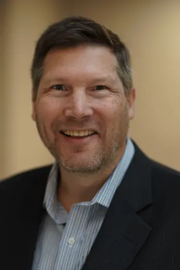 Jeffrey Gillett