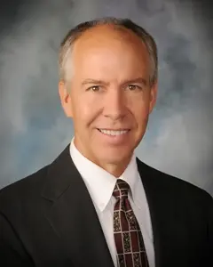 Keith Lawrence