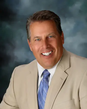 Terry Magnuson