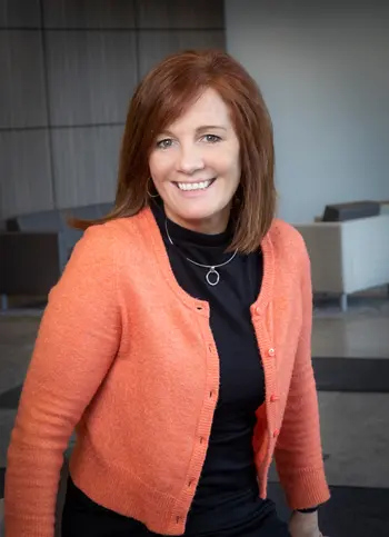 Lynne Coulter