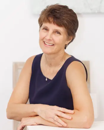 Debra Fries